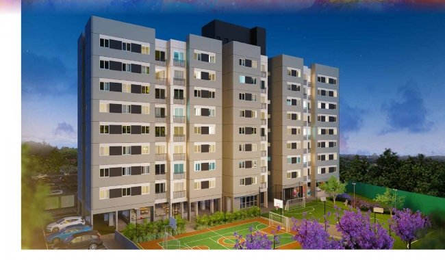 Residencial Seletto VGP