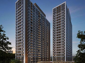 Lumine 3 Clube Residencial