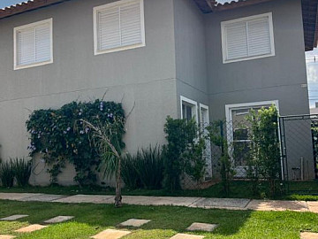Residencial Encantada