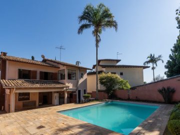 Casa em Condom�nio - Venda - Jardim dos Ip�s - Cotia - SP