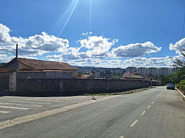 Lote - Venda - Jardim Europa - Vargem Grande Paulista - SP