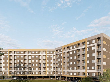 Apartamento - Venda - Lageadinho - Cotia - SP
