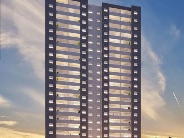 Apartamento - Lanamentos - Votupoca - Barueri - SP