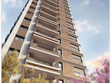 Apartamento - Venda - Alphaville Centro Industrial e Empresarial/alphaville - Barueri - SP