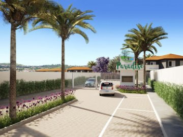 Nova Granja Paradise - Fase 3