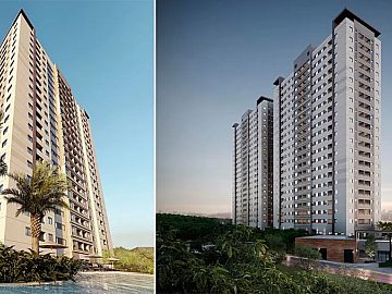 Lumine 2 Clube Residencial