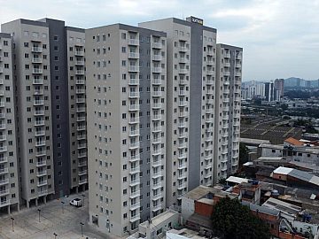 Lumini Clube Residencial