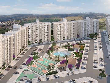 Residencial Parque Tijuco