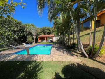 Casa Alto Padrão - Venda - Chácara Santa Lúcia - Carapicuiba - SP