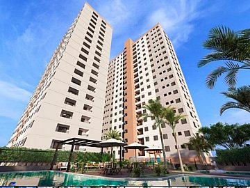 Residencial Sou Pleno Cotia