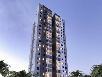 Apartamento - Venda - Nova Aldeinha/aldeia - Barueri - SP