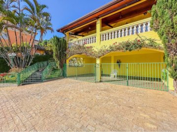 Casa - Venda - Granja Viana - Cotia - SP