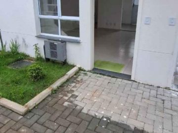 Sobrado - Aluguel - Jardim Sandra - Cotia - SP