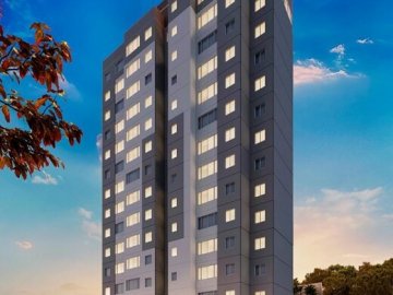 Apartamento - Lanamentos - Jardim Vitpolis - Itapevi - SP