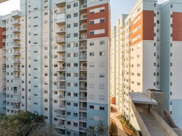 Apartamento - Venda - Votupoca - Barueri - SP