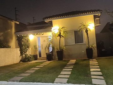 Casa t�rrea em Vargem Grande Paulista