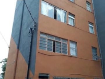 Apartamento - Venda - Chcara Roselndia - Cotia - SP