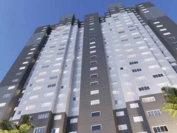 Apartamento - Venda - Jardim Bela Vista - Itapevi - SP