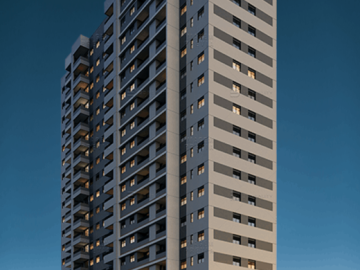 Bless RSF Jardim Esperan�a