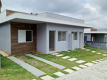 Casa - Venda - Tijuco Preto - Vargem Grande Paulista - SP