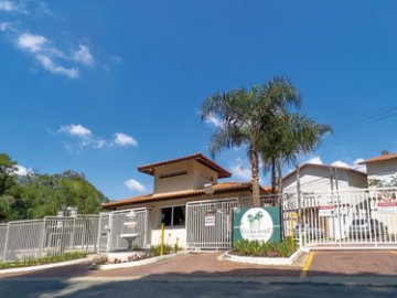 Club & Home Bosque dos P�ssaros - Fase 2